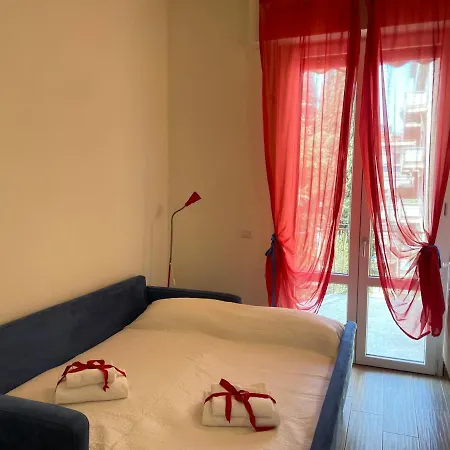 Benozzo Apartment *