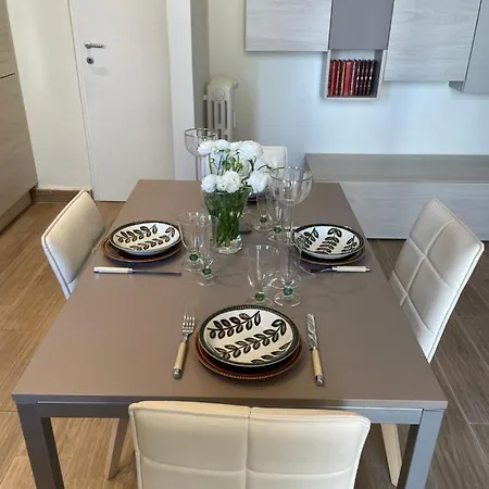 Benozzo Apartment *