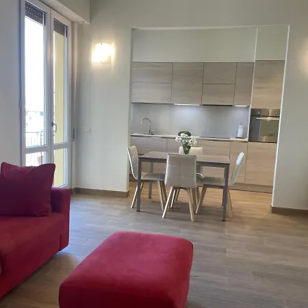 Apartment Benozzo Florence