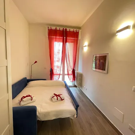 Apartment Benozzo