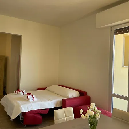 Apartment Benozzo Florence