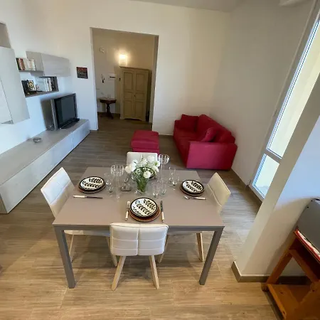 Apartment Benozzo Florence