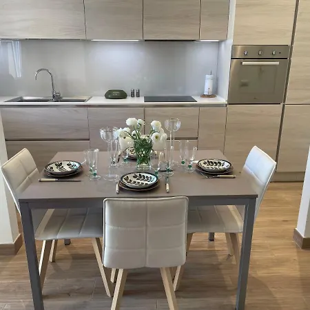 Benozzo Apartment *