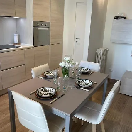 Apartment Benozzo