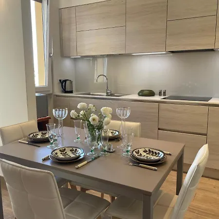 Apartment Benozzo Florence