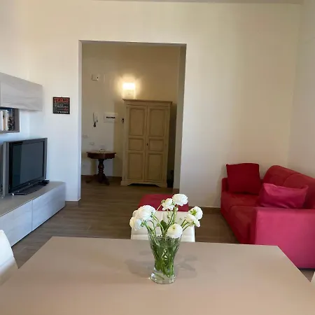 Benozzo Apartment *