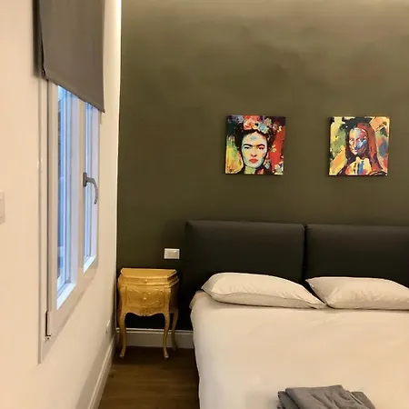 Novella Apartment *