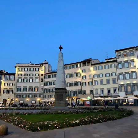 Apartment Novella Florenz