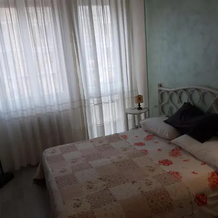 Appartement Mamma Sandra, Incantevole Tre Posti Piu Uno *