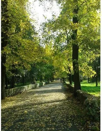 Appartement Mamma Sandra, Incantevole Tre Posti Piu Uno