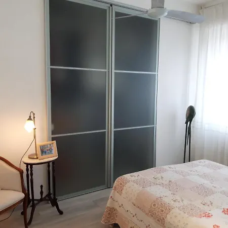 Mamma Sandra, Incantevole Tre Posti Piu Uno Appartement