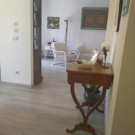 Mamma Sandra, Incantevole Tre Posti Piu Uno Appartement Florence