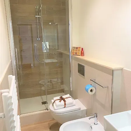 Benozzo Apartment *