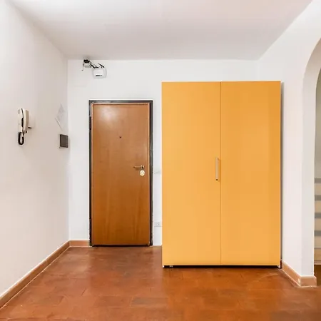 Appartamento Torre Dei Giudi Firenze