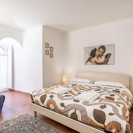 Torre Dei Giudi Appartamento