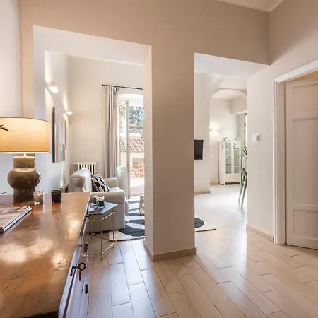 Apartment - Alfani Terrace