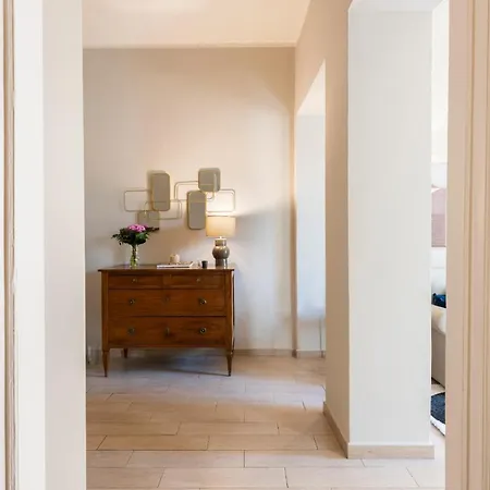 - Alfani Terrace Apartment