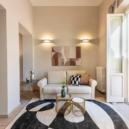Apartment - Alfani Terrace *