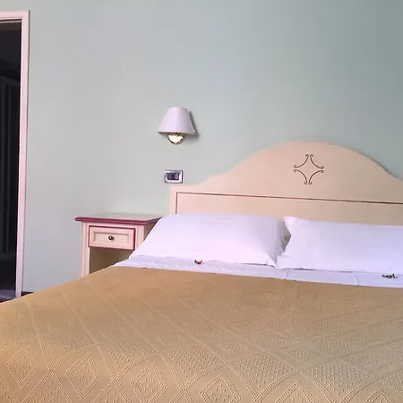 Hotel Benvenuti