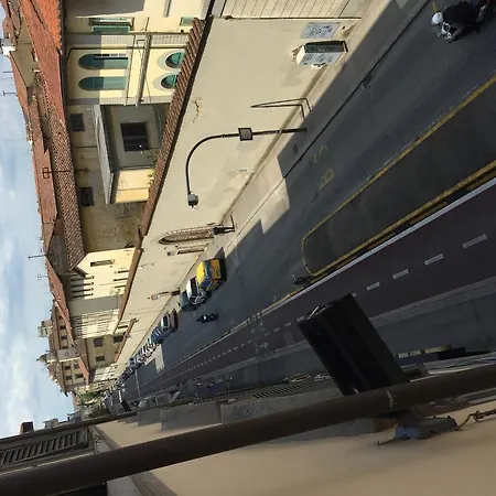 Benvenuti Firenze