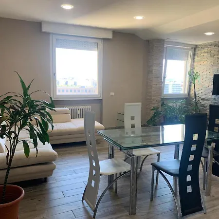 Mara's In Apartment