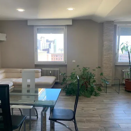 Apartment Mara's In *