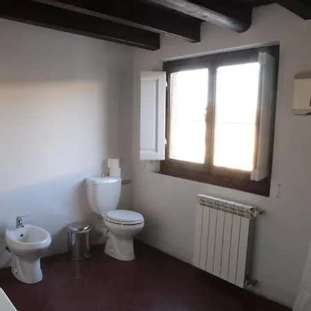 Appartement Vecchietti 6