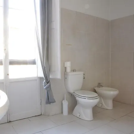 Appartement Vecchietti 6 *