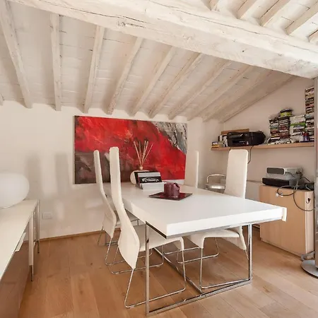 Penthouse Hilife Amazing Panoramic Terrace Of -hosted By Sweetstay Apartment Florence
