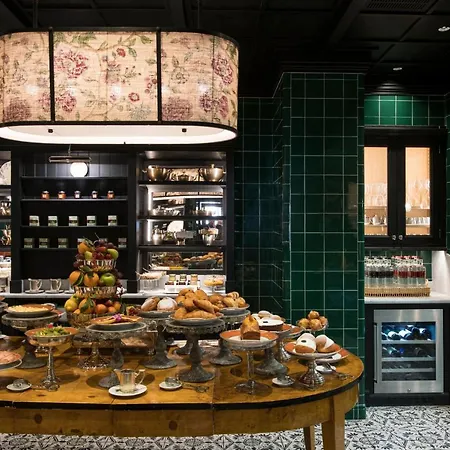 Helvetia&bristol - Starhotels Collezione Florence