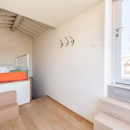 Penthouse Hilife Amazing Panoramic Terrace Of -hosted By Sweetstay Apartment Florence