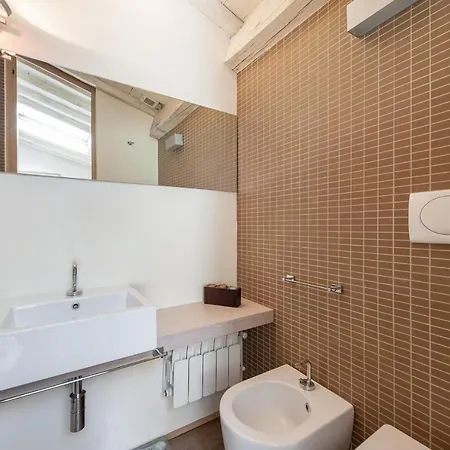 Apartment Penthouse Hilife Amazing Panoramic Terrace Of -hosted By Sweetstay *