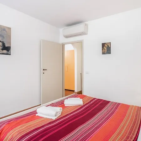 Appartamento Torre Dei Giudi Firenze