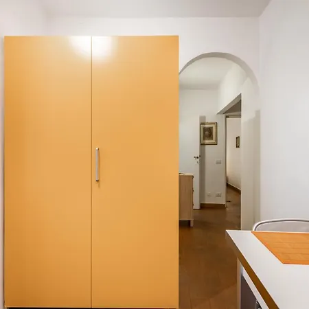 Appartamento Torre Dei Giudi Firenze