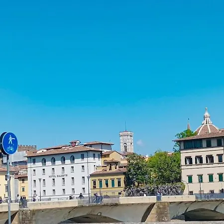 Alloggio in famiglia Unique & Beautiful Bedroom In Of Firenze