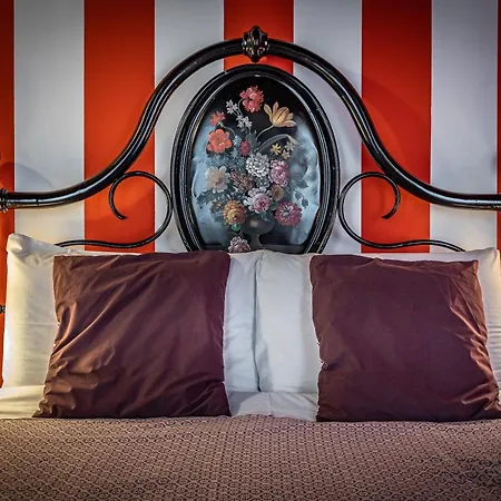 La Stella D'oro 3* Firenze
