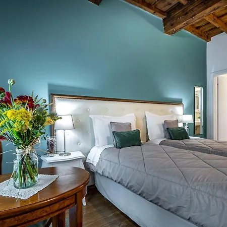 La Stella D'oro 3* Firenze