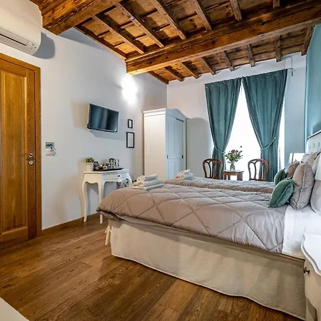 La Stella D'oro Firenze