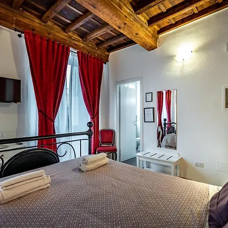 La Stella D'oro Firenze