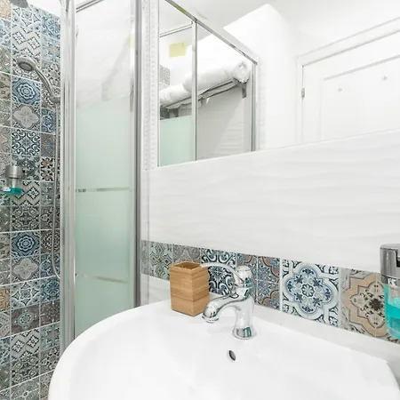 Guest house Vin Novo & Florence