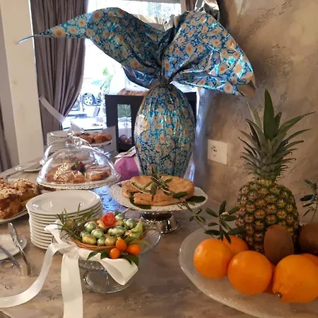 The Moon Boutique & 4* Florencie