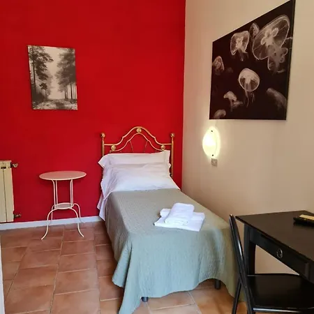Hotel Genzianella 2*