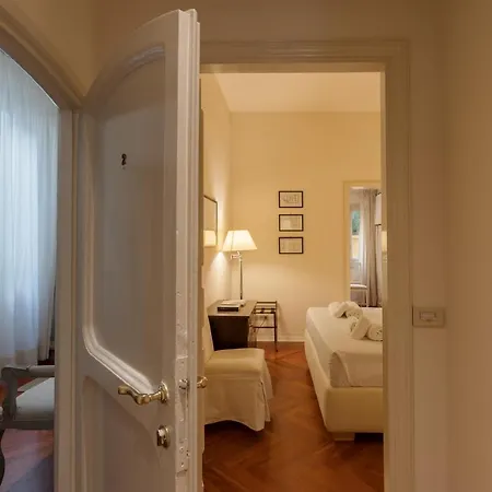 Appartement Big A Stone's Throw From The Duomo
