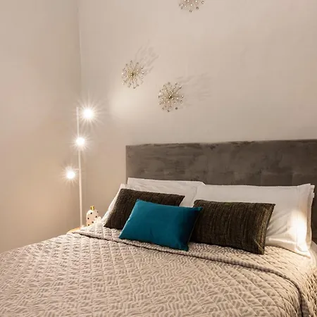 - Alfani Terrace Apartment *