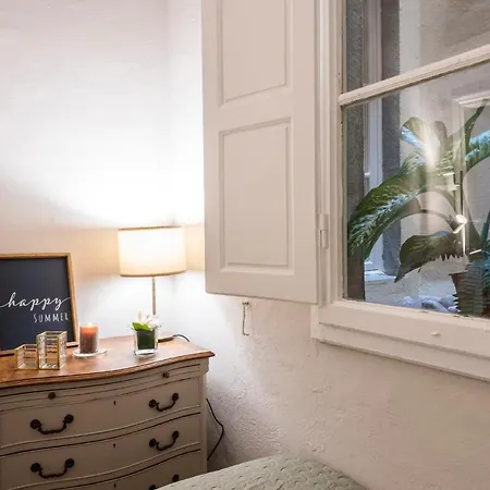 Apartment - Alfani Terrace