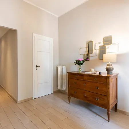 - Alfani Terrace Apartment *