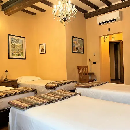 La Contessina Aparthotel