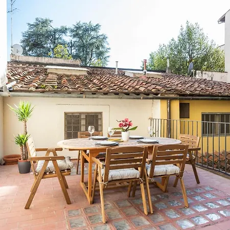- Alfani Terrace