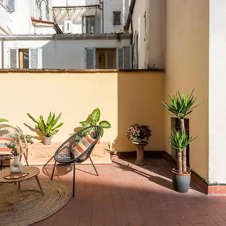 - Alfani Terrace Florence
