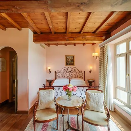 Hotel Mulino Di - Worldhotels Crafted Florença